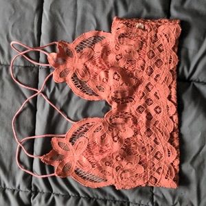 Free people Bralette